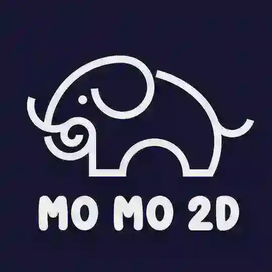 MoMo 2D /3D App Gp Profile