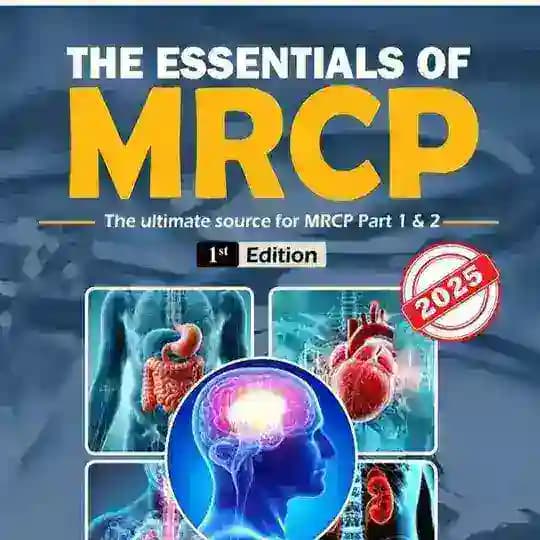 MRCP Revision Dr. Mamdouh Profile