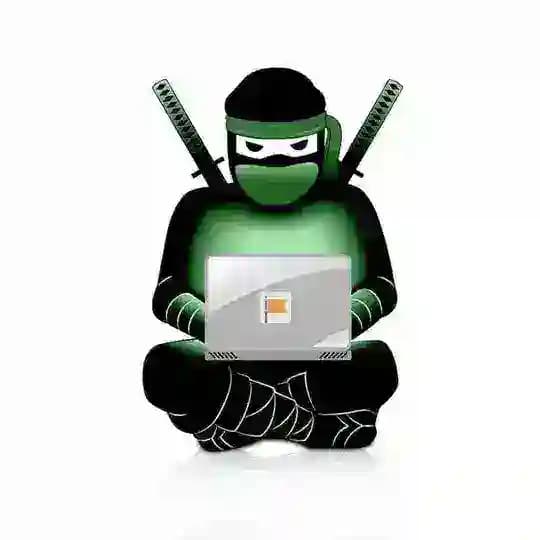 សេវាកម្ម NINJA Profile