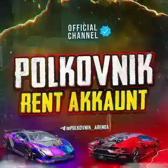 Оtziv arenda polkovnik Profile