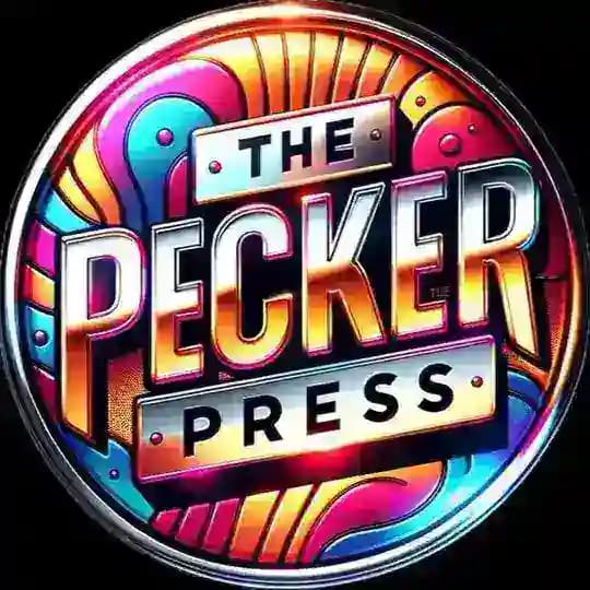 The Pecker Press 🥳 Profile