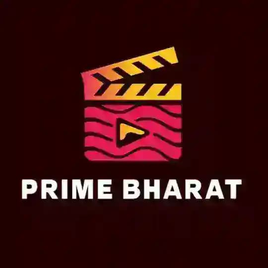Prime Bharat Website Profile
