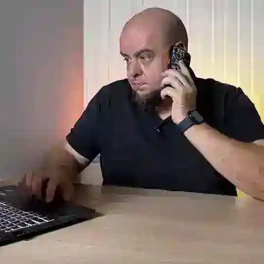 Чат поддержки клиентов Знакомый Банкротчик Profile