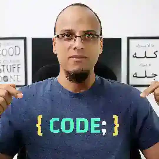 تجمع المبرمجين العرب️ Profile