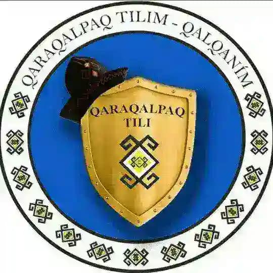 Qaraqalpaq tilim - qalqanım! Profile