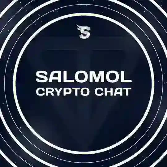 Crypto_salomol Chat Profile