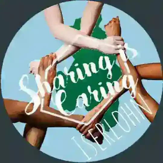 Iserlohn - Sharing is Caring Profile
