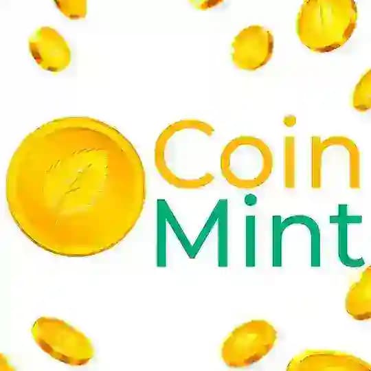 CoinMint Profile