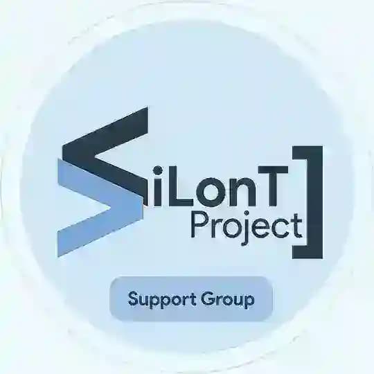 SiLonT Project | Support Group ๐ฎ๐ฉ Profile