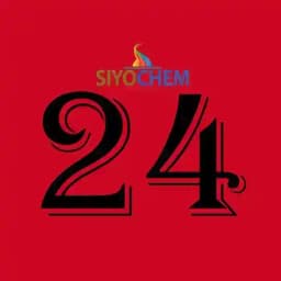 SIYOCHEM 2024 Profile