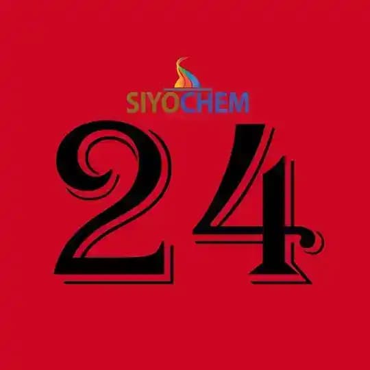 SIYOCHEM 2024 Profile