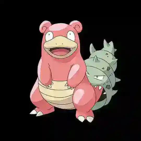 Slowbro Life Profile