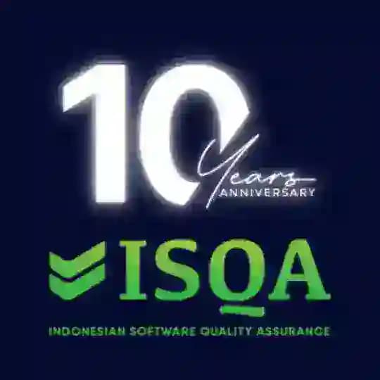 ISQA - Indonesia Software Quality Assurance Profile
