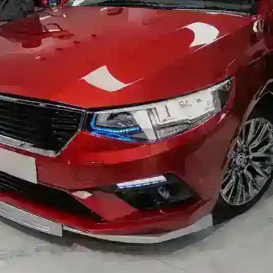 تارا V4 LX / V1P Profile