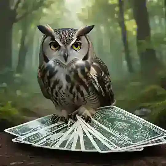 Таро с Алтая 🗿 Profile