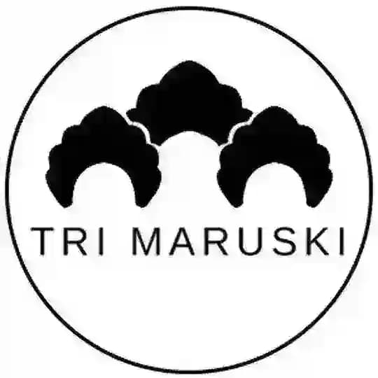 Три Маруськи Profile