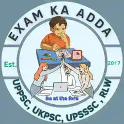 EXAM KA ADDA ( UPPSC/UKPSC PCS RO/ARO UPSSSC LEKHPAL RRB NTPC LOWER PCS UKSSSC SSC CGL CHSL CPO ) Profile