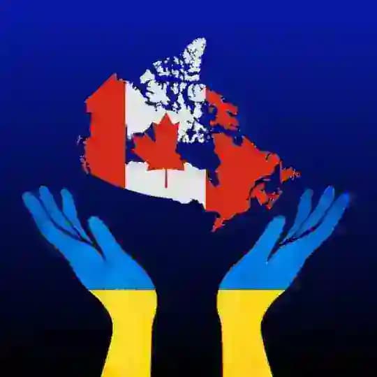 Канада чат 🇨🇦🇺🇦 Profile