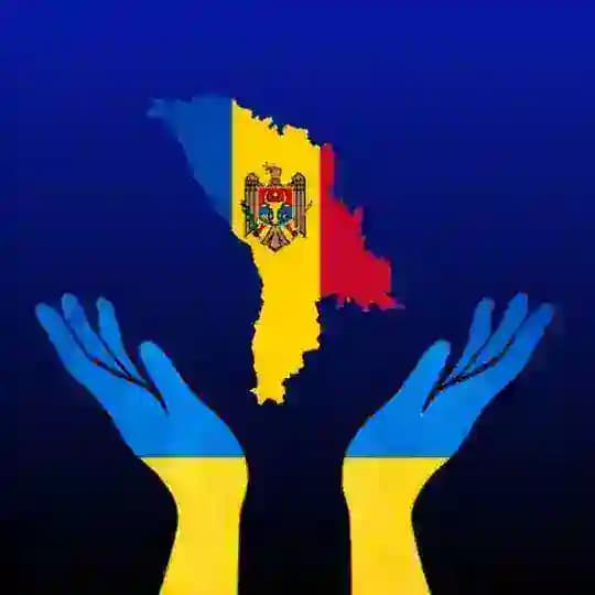 Молдова чат 🇲🇩🇺🇦 Profile