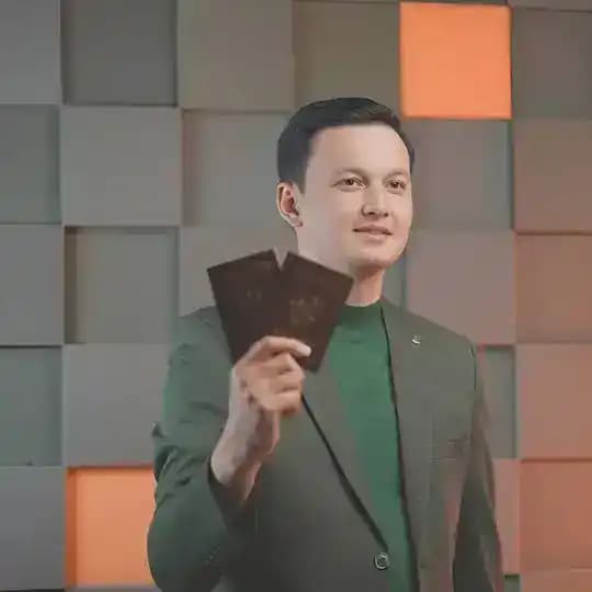 Yevropada ish | Visa Pro chat Profile