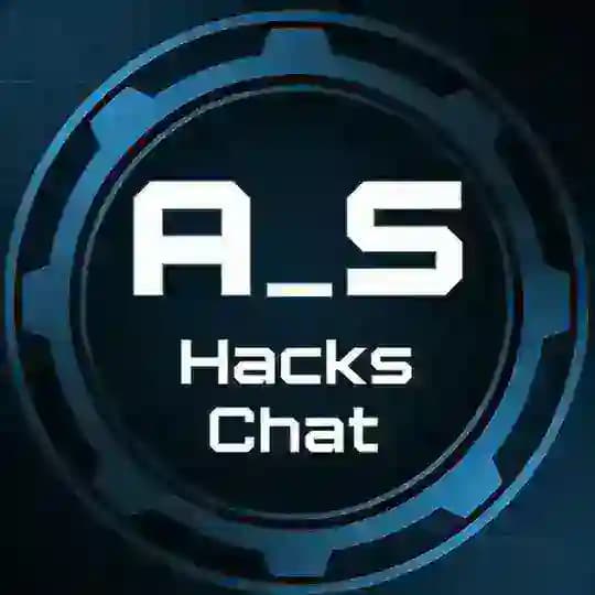 A_S Hacks Chat Profile