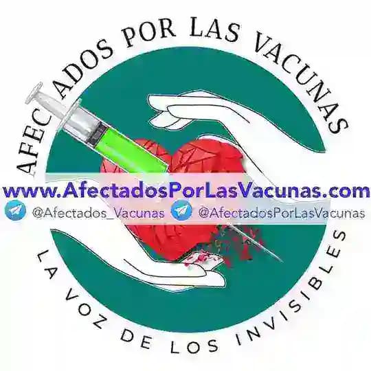 🩸AFECTADOS por las VACUNAS🩸 Profile