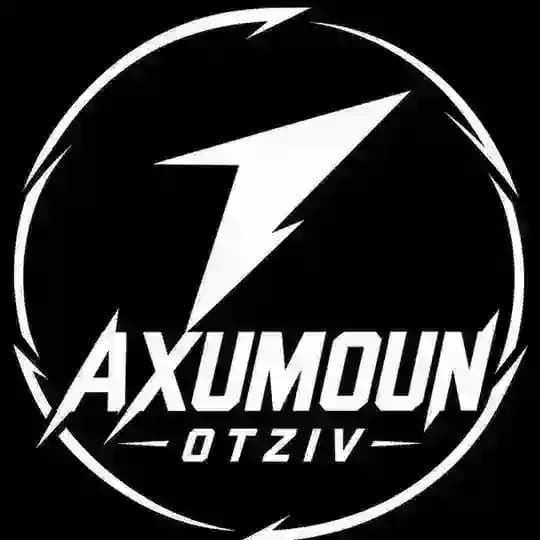 Axumoun otziv Profile
