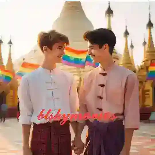 🏳️🌈 𝔹𝕃 🏳️🌈 𝕃𝔾𝔹𝕋 🏳️🌈 𝔽ℝ𝕀𝔼ℕ𝔻𝕊 🏳️🌈 ℂ𝕆𝕄𝕄𝕌ℕ𝕀𝕋𝕐 🏳️🌈 Profile