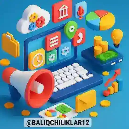 BALIQCHILIKLAR | CHINOBODLIKLAR Profile