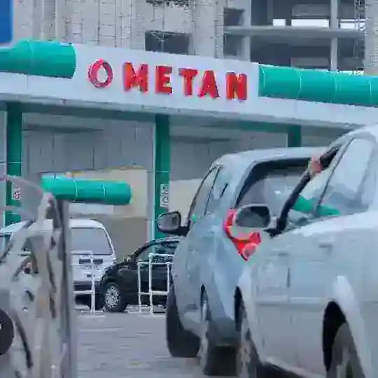 БАЛИҚЧИ МЕТАН ГАЗ ТОШКЕНТ ТАКСИ 🚕 Profile