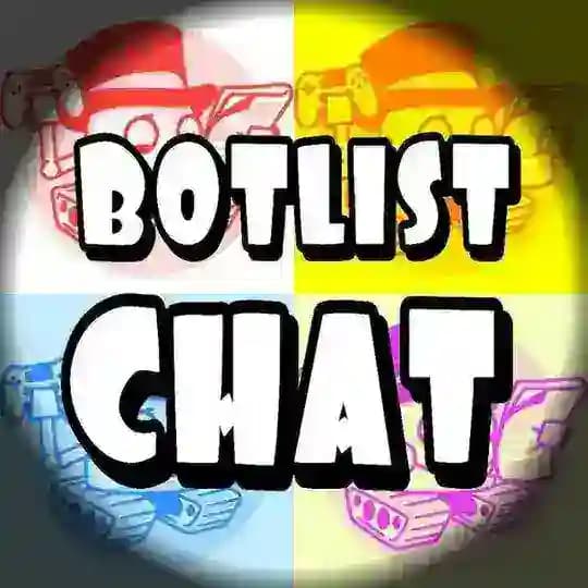 BotList Chat ๐ฅ๐ฌ Profile