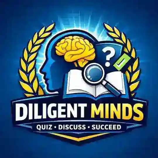 Diligent Minds๐ง Profile