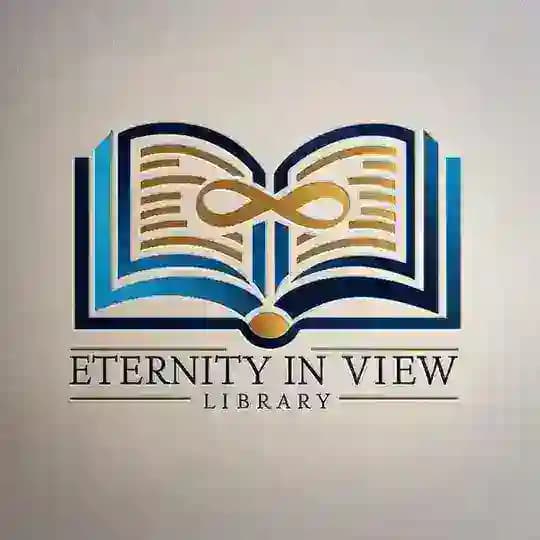 Eternity in View Library Reading Club Profile