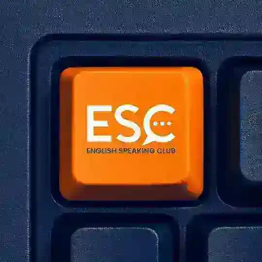 ESC: English Speaking Club Profile