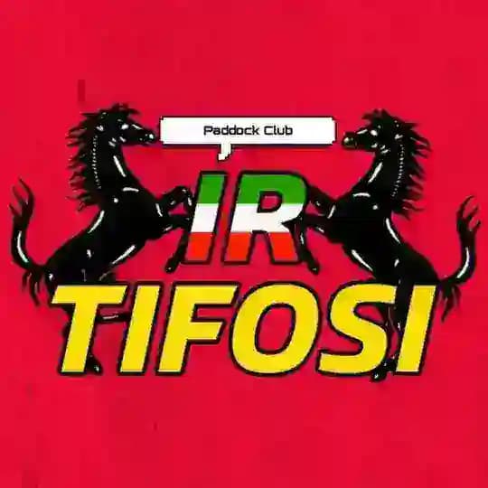TIFOSI Paddock Profile