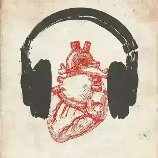 Music playlist Profile