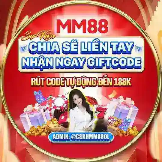 MM88 Cộng Đồng Săn Code Profile