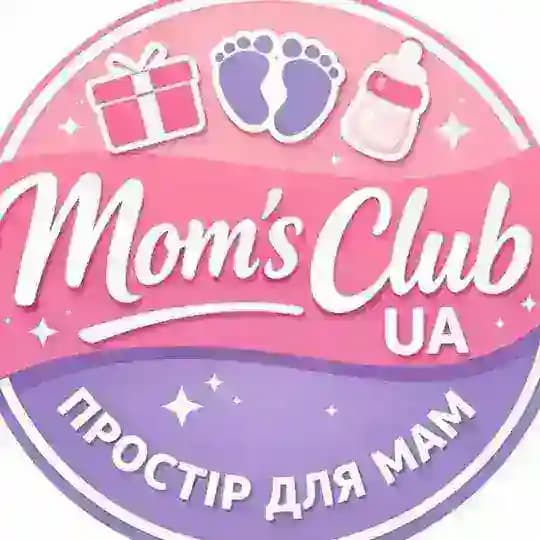 Mom's Club 💞 Простір Мам Profile