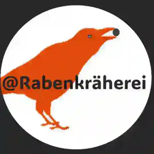 Rabenkräherei Profile