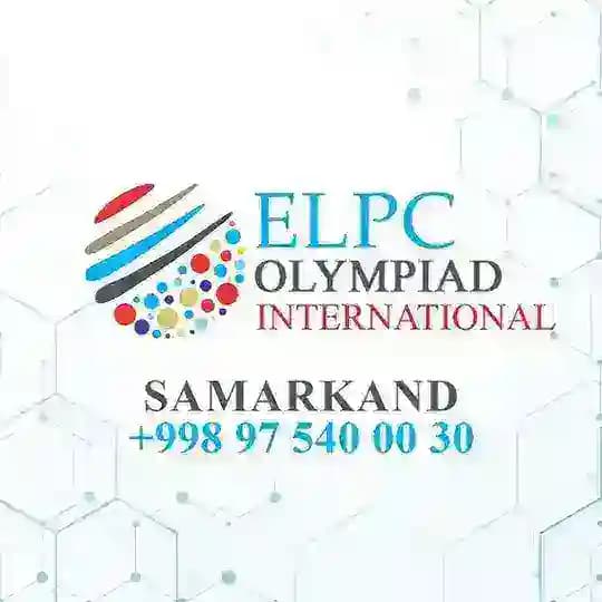 ELPC 👉 SAMARKAND 👈 Profile