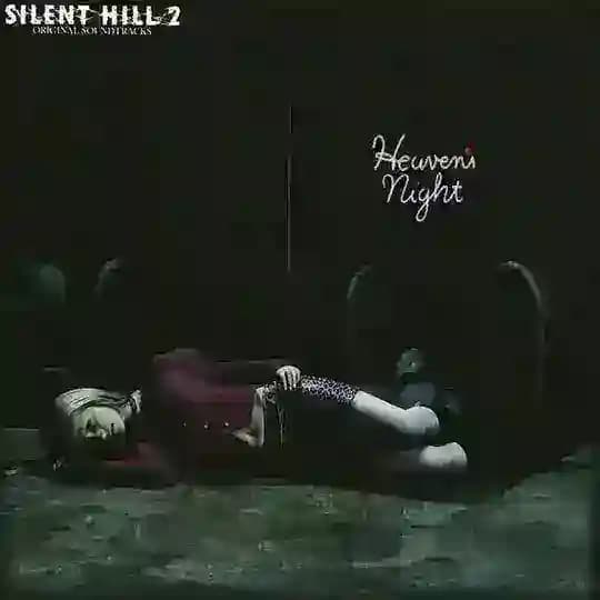 Silent Hill Heaven's Nights Profile
