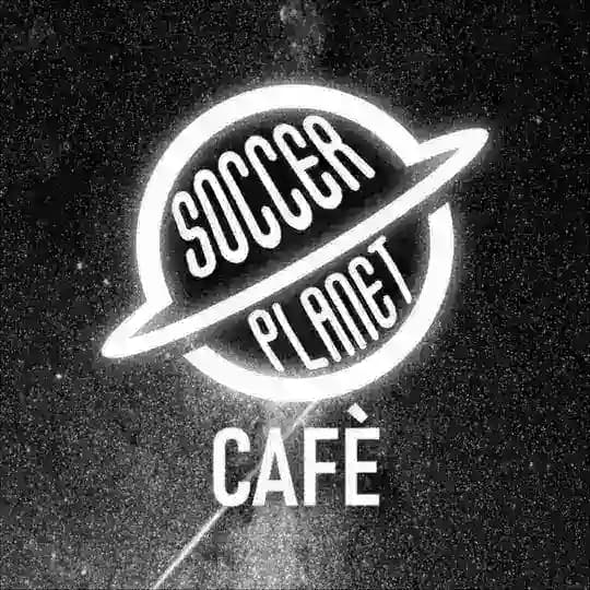 SoccerPlanet Cafè ⚽☕️ Profile