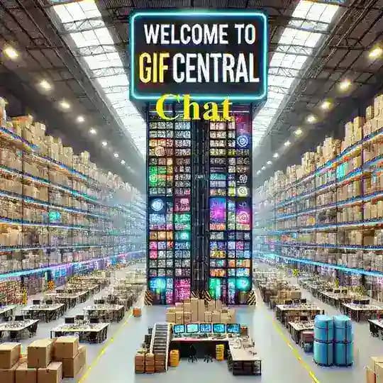The Original GIF Central Chat Profile