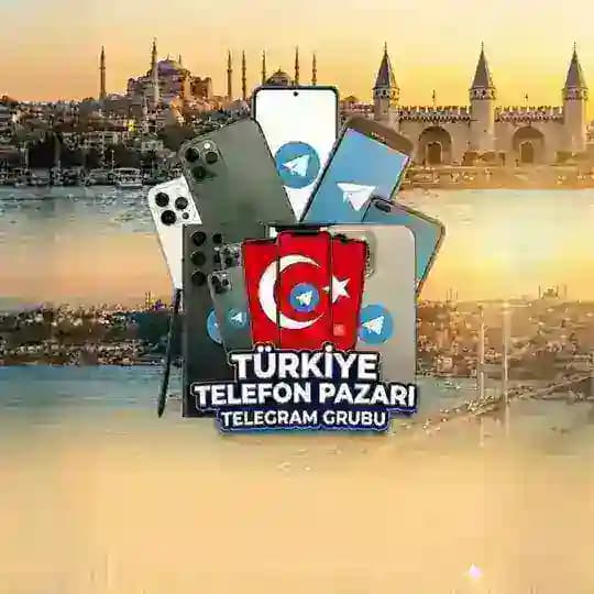 Türkiye telefon pazarı Profile