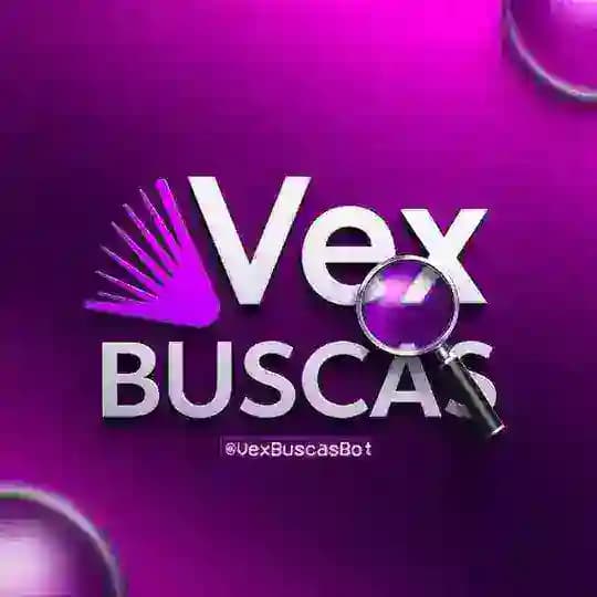 👀 Vex Buscas - #5k Profile
