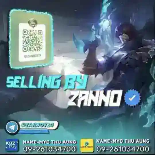 Zanno. (Dia Reseller Gp) Profile