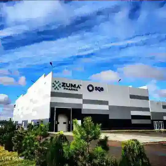 ISHGA OLAMIZ | ZUMA PHARMA MCHJ Profile