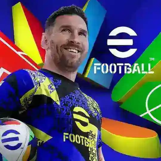 جروب بيس موبايل eFootball™ Profile