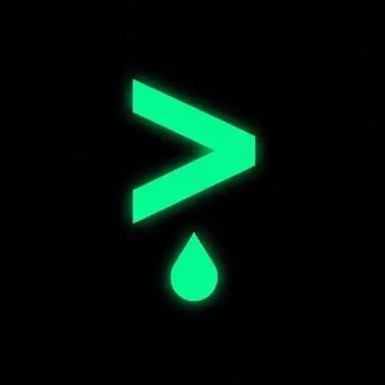 DarkDrop Profile