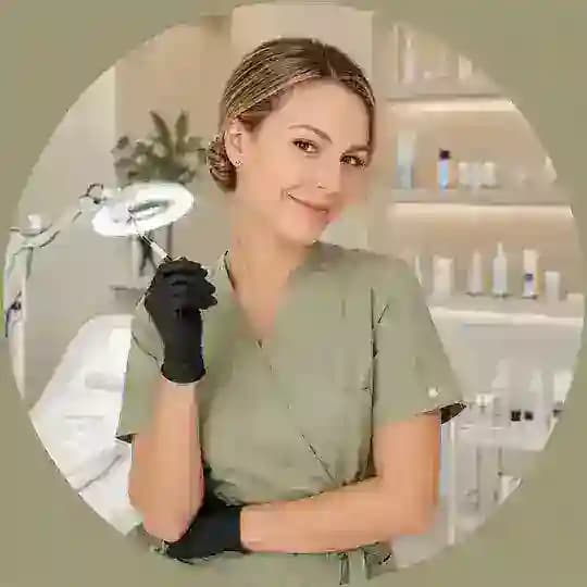 Косметолог/Голосієво 🌿😊 Profile